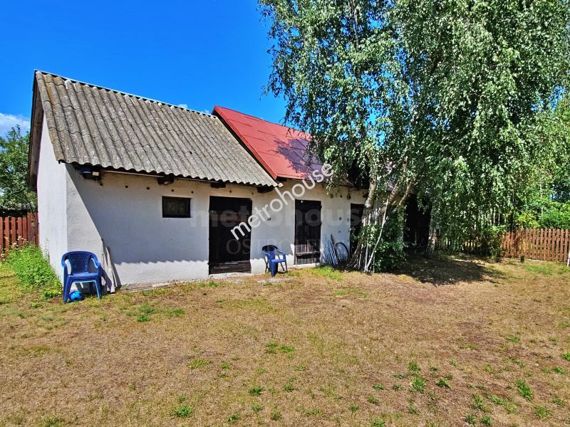 Dom na sprzedaż, Ostrołęcki, Orzołek