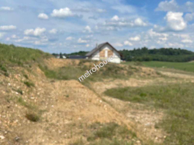 Działka na sprzedaż, Bytowski, Tuchomie, Ciemno