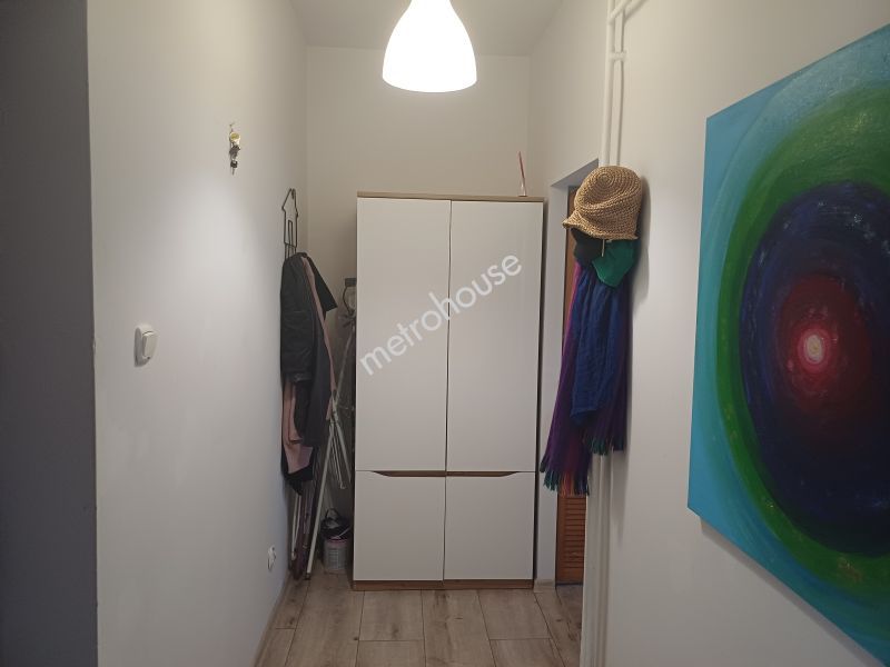 Mieszkanie na sprzedaż, Warszawa, Mokotów, Malczewskiego