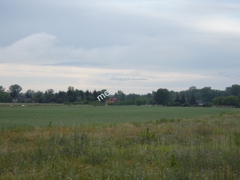 Działka na sprzedaż, Nowodworski, Nowa Mała Wieś