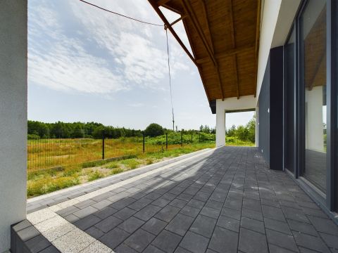 Sprzedaż Dom Puszcza Miejska, pow. rypiński