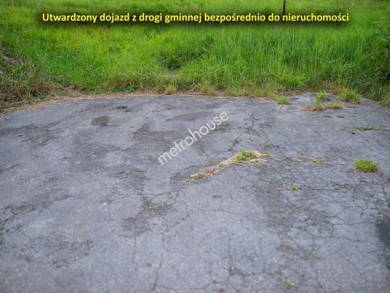 Działka na sprzedaż, Wadowicki, Andrychów