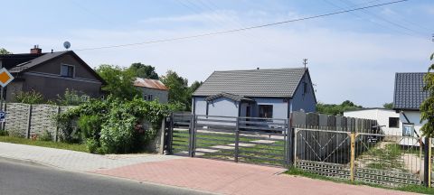 Sprzedaż Dom Piłsudskiego, Cegłów, pow. miński