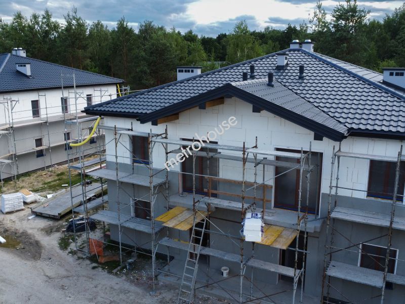 Dom na sprzedaż, Piaseczyński, Piaseczno, Chojnów