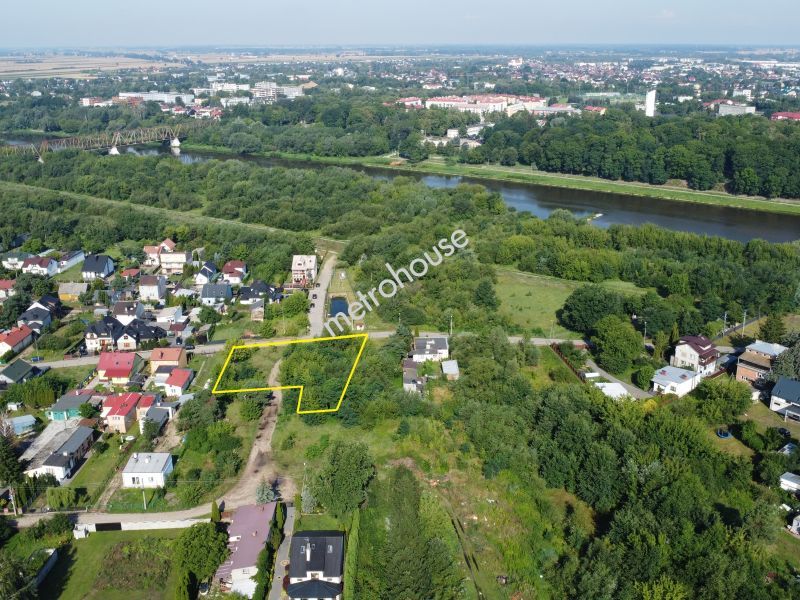 Działka na sprzedaż, Wyszkowski, Wyszków