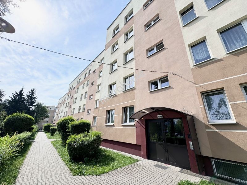 Mieszkanie na sprzedaż, Kielce, Śródmieście, Seminaryjska