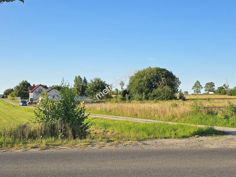 Działka na sprzedaż, Pucki, Gnieżdżewo, Nad Zatoką