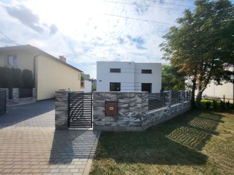 Sprzedaż Dom Grodzisk Mazowiecki
