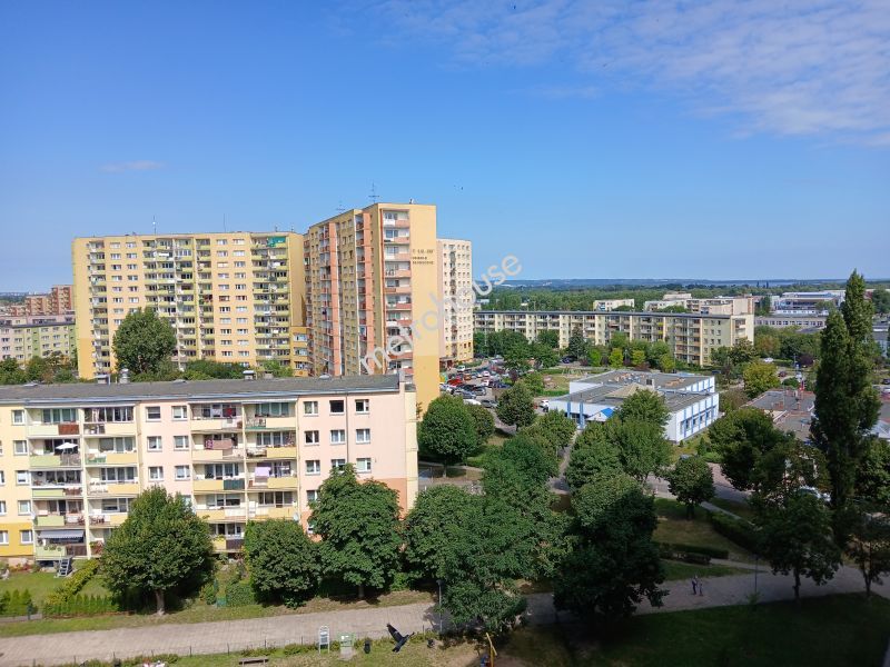 Mieszkanie na sprzedaż, Szczecin, Słoneczne, Rydla