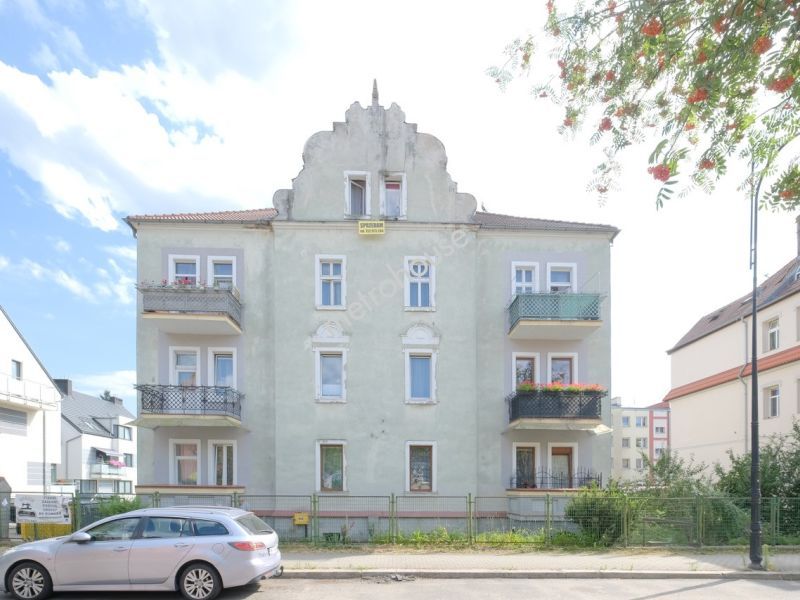 Mieszkanie na sprzedaż, Lwówecki, Lwówek Śląski, Jana Pawła II