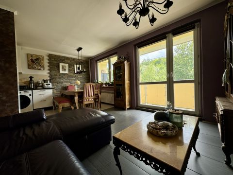 Sprzedaż Mieszkanie Jasna, Jastrzębie-Zdrój