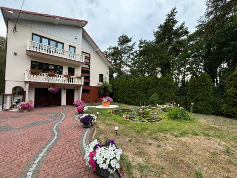 Sprzedaż Dom Brześce, pow. piaseczyński