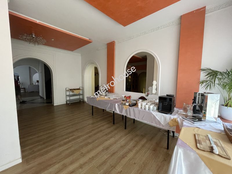 Hotel na sprzedaż, Łódź, Polesie, Złotno