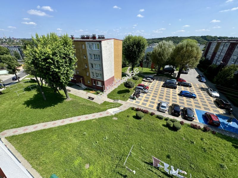 Mieszkanie na sprzedaż, Wodzisławski, Wodzisław Śląski, Waryńskiego