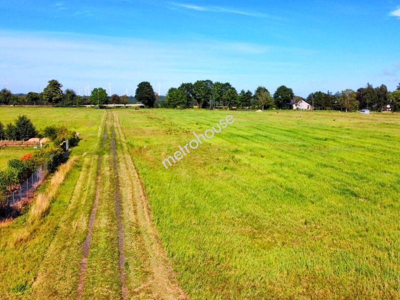 Działka na sprzedaż, Kołobrzeski, Ząbrowo
