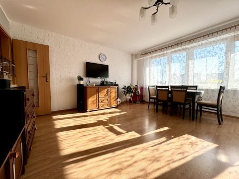 Sprzedaż Mieszkanie Toruń