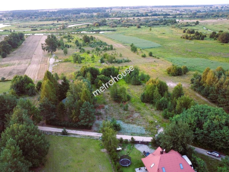 Działka na sprzedaż, Wołomiński, Czarnów