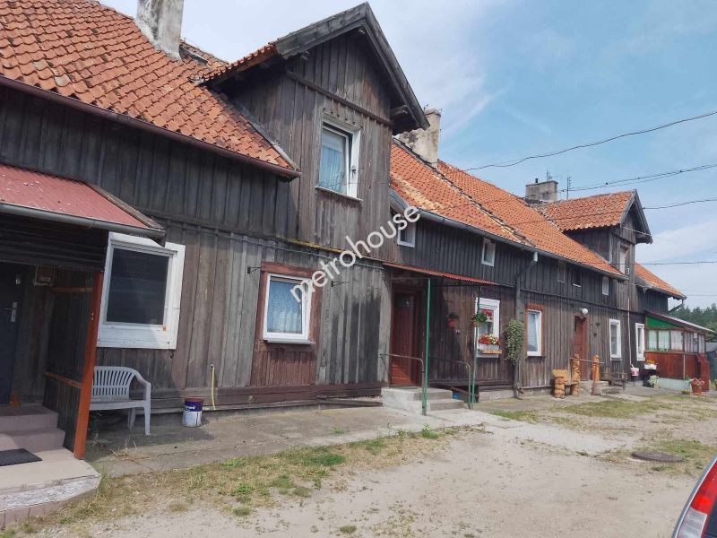 Mieszkanie na sprzedaż, Ostródzki, Samborowo, Zatorze