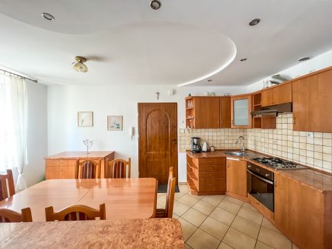 Sprzedaż Mieszkanie Prosta, Bytów