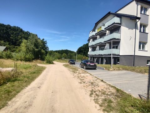 Sprzedaż Mieszkanie Bosmańska, Rusinowo, pow. sławieński