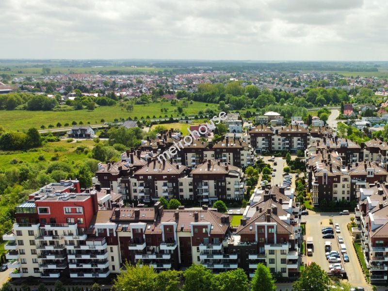 Mieszkanie na sprzedaż, Kołobrzeski, Kołobrzeg, Mazowiecka