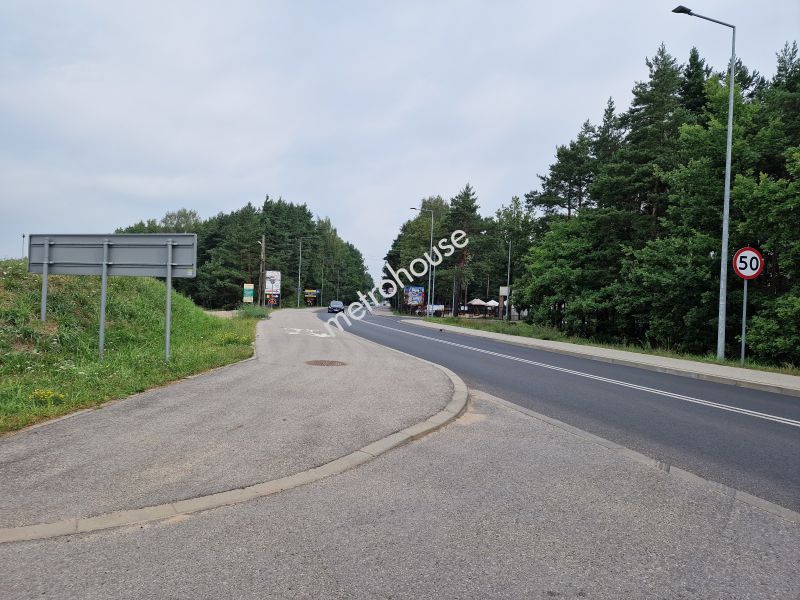 Działka na sprzedaż, Myszkowski, Poraj