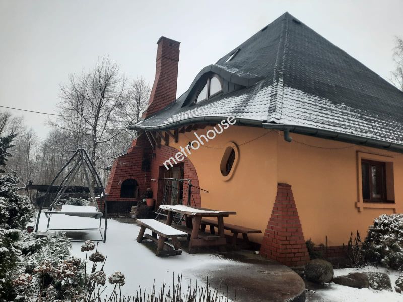 Dom na sprzedaż, Wołomiński, Józefin