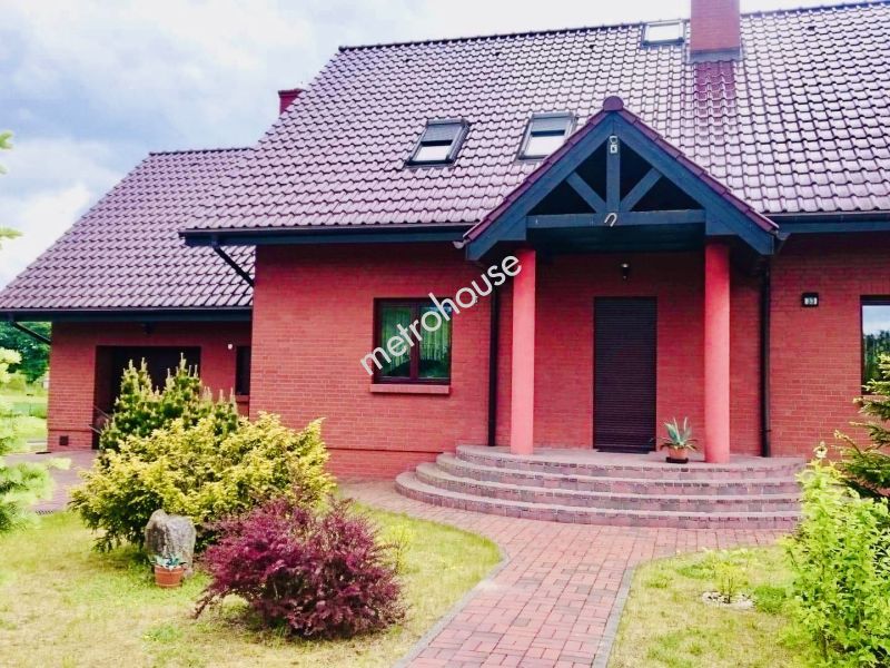 Dom na sprzedaż, Iławski, Witoszewo