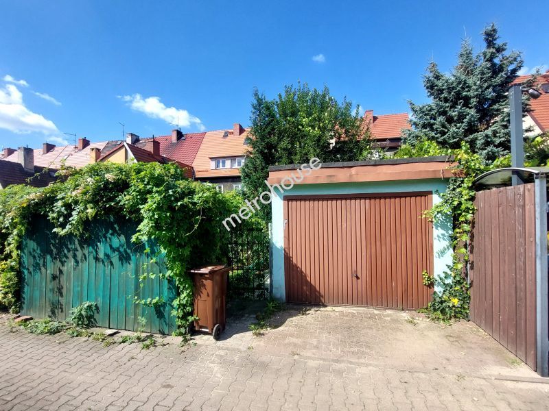 Dom na sprzedaż, Zabrze, Czołgistów