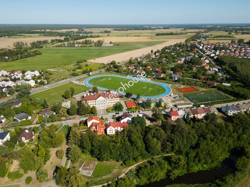 Dom na sprzedaż, Makowski, Maków Mazowiecki