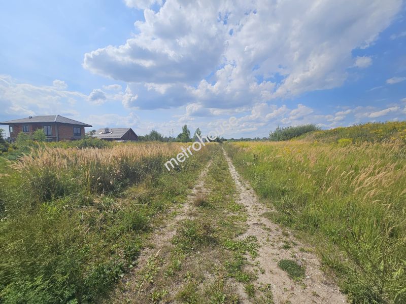 Działka na sprzedaż, Pruszkowski, Raszyn