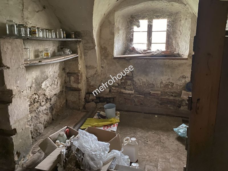 Gospodarstwo rolne na sprzedaż, Legnicki, Grzybiany, Spokojna