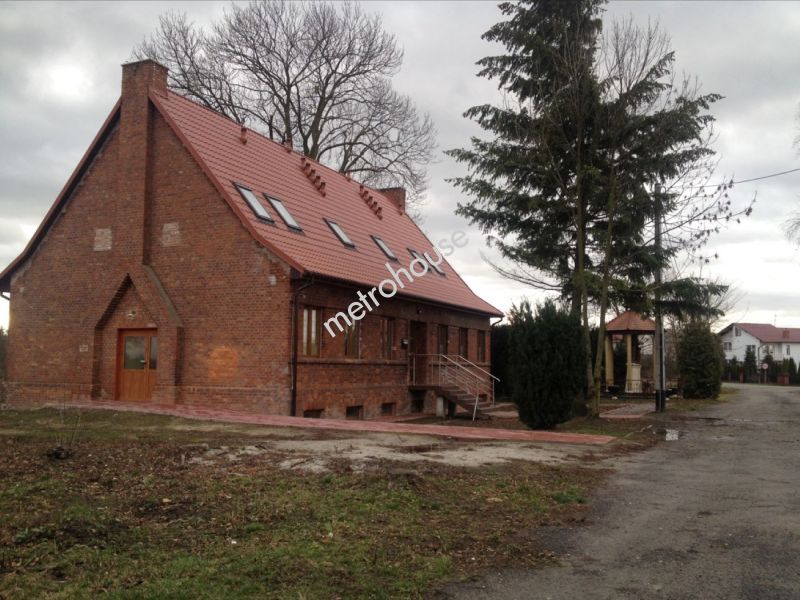 Lokal na sprzedaż, Niżański, Nisko, Sopocka