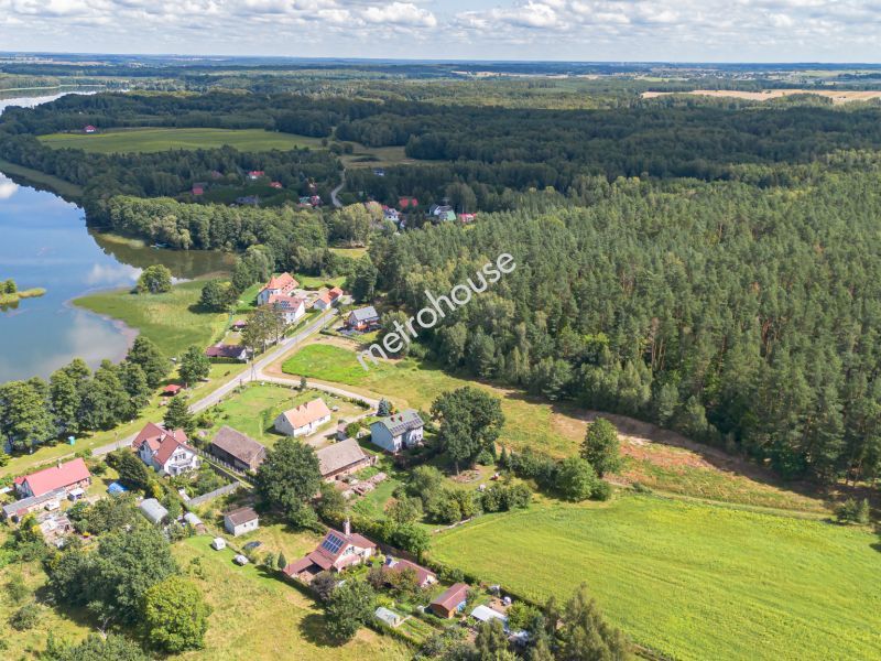 Działka na sprzedaż, Szczecinecki, Ciemino
