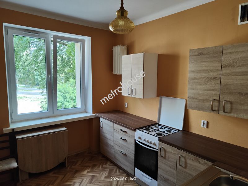 Mieszkanie na wynajem, Łódź, Śródmieście, Wierzbowa