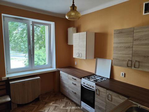 Wynajem Mieszkanie Wierzbowa, Śródmieście, Łódź
