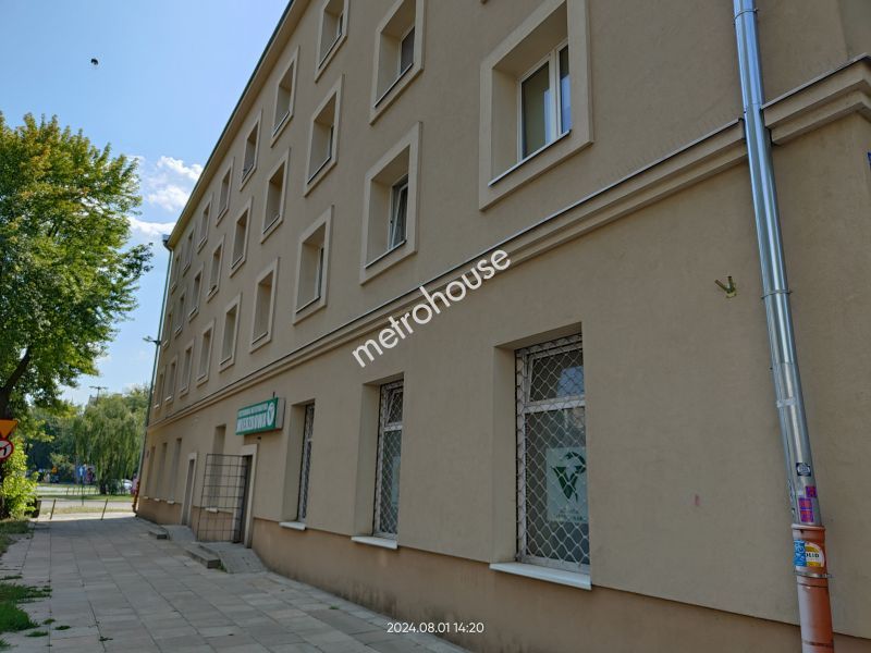 Mieszkanie na wynajem, Łódź, Śródmieście, Wierzbowa