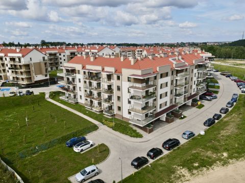 Sprzedaż Mieszkanie Kajkowo, pow. ostródzki