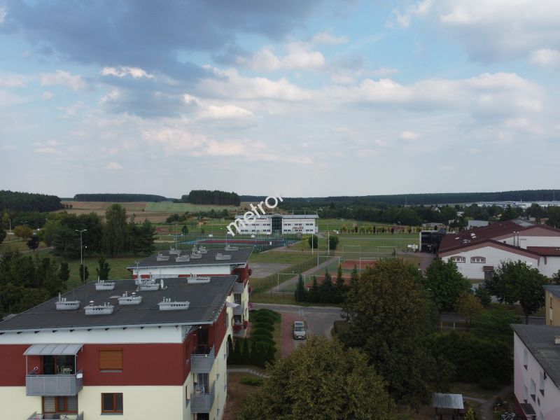 Działka na sprzedaż, Zielonogórski, Babimost, Żwirki i Wigury