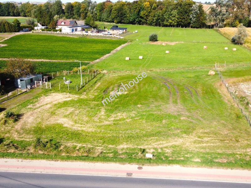 Działka na sprzedaż, Proszowicki, Piotrkowice Małe