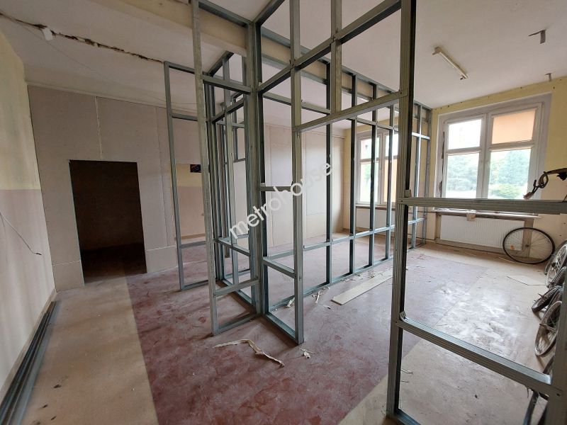 Hotel na sprzedaż, Nowosolski, Nowa Sól, Witosa