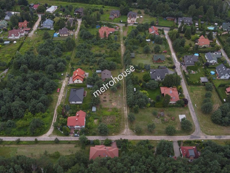Dom na sprzedaż, Piaseczyński, Nowy Prażmów, Leśna