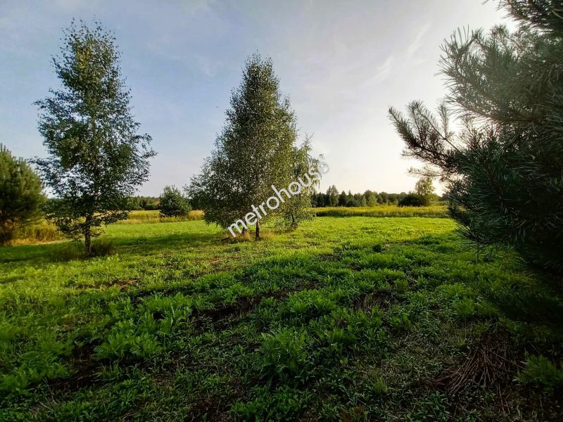 Działka na sprzedaż, Oleśnicki, Malerzów