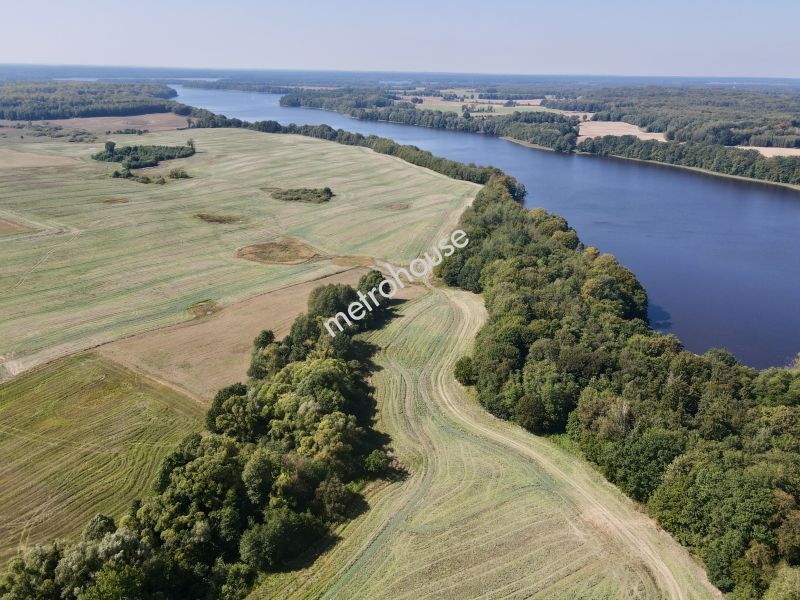 Działka na sprzedaż, Iławski, Urowo