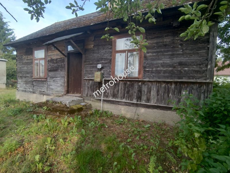 Gospodarstwo rolne na sprzedaż, Wyszkowski, Komorowo