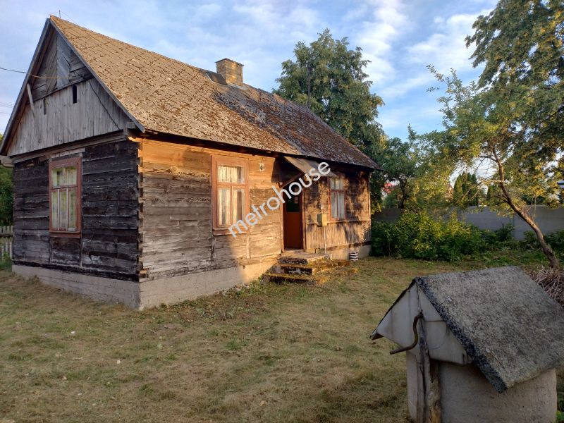 Gospodarstwo rolne na sprzedaż, Wyszkowski, Komorowo