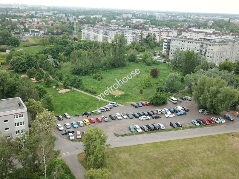 Działka na sprzedaż, Poznań, Piątkowo