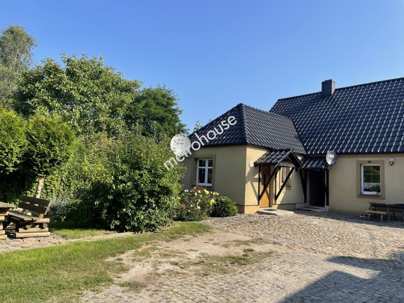 Dom na sprzedaż, Złotowski, Sypniewo