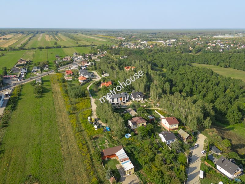 Dom na sprzedaż, Wyszkowski, Wyszków