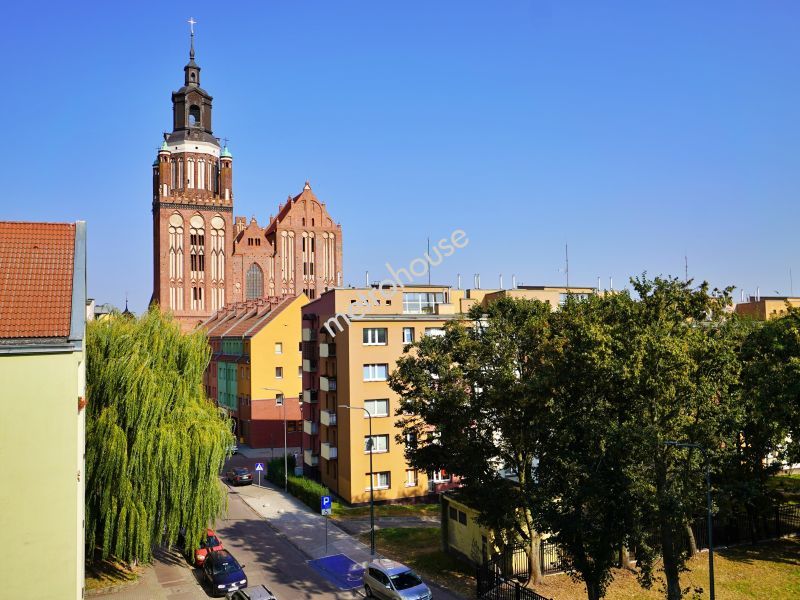 Mieszkanie na sprzedaż, Stargardzki, Stargard, Płatnerzy